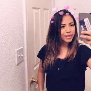 Meet your Posher, Jenny